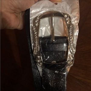 Ladies belt size S/M